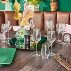 Symetrie vinglass 45 cl 6 stk