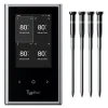 Sync Quad trådløst steketermometer Wifi & Bluetooth