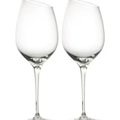 Syrah vinglass 40 cl 2 stk