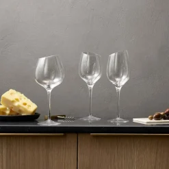 Syrah vinglass 40 cl 2 stk