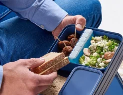 Tab kjøleelement hvit