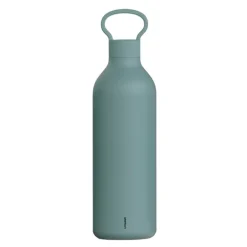Tabi termoflaske 0,55L dusty green