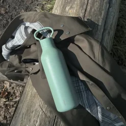 Tabi termoflaske 0,55L dusty green