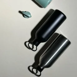 Tabi termoflaske 1L steel