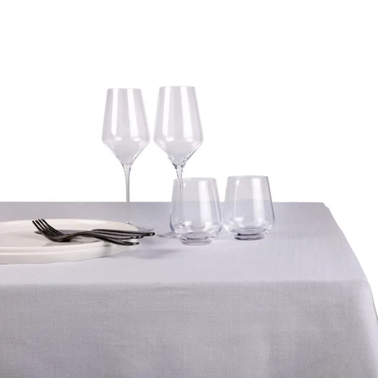 Tabletop Collection duk 137x220 cm pearl blue