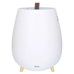 Tag 2 luftfukter 31 cm hvit