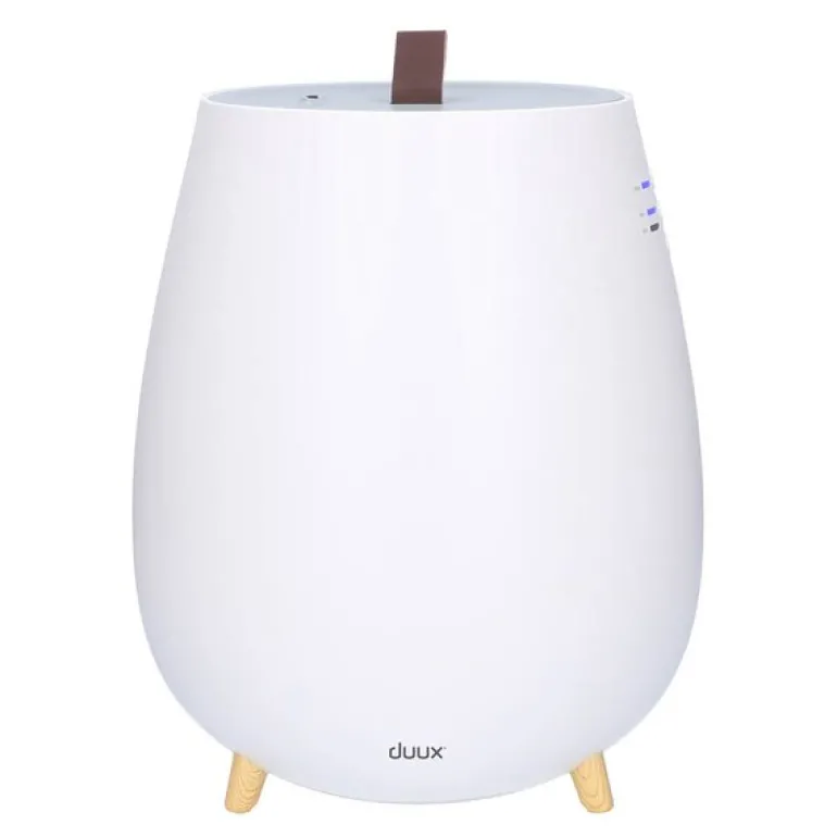 Tag 2 luftfukter 31 cm hvit