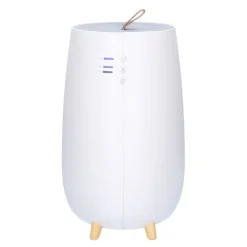 Tag 2 luftfukter 31 cm hvit