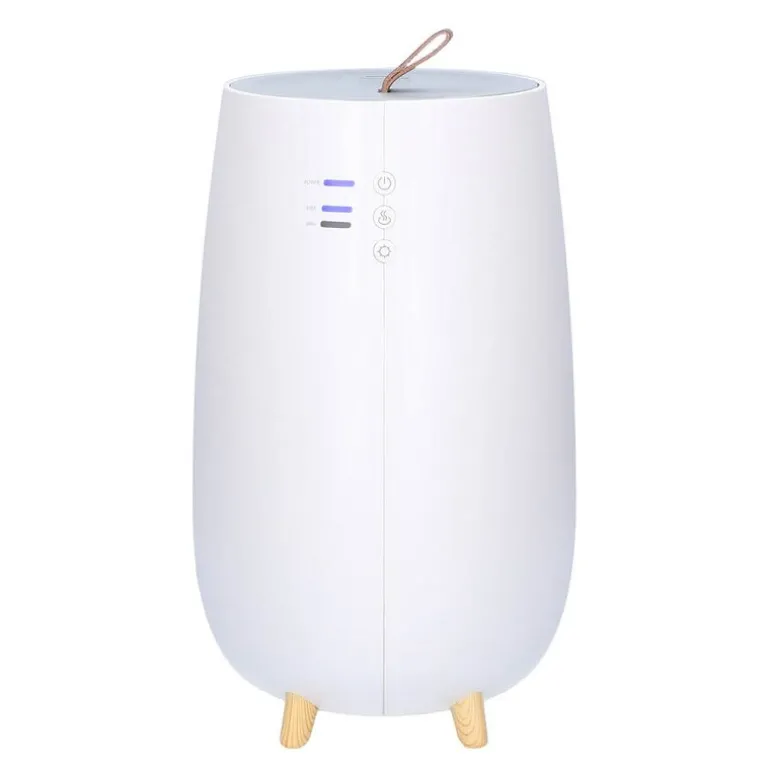 Tag 2 luftfukter 31 cm hvit