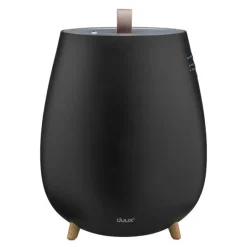 Tag 2 luftfukter 31 cm svart