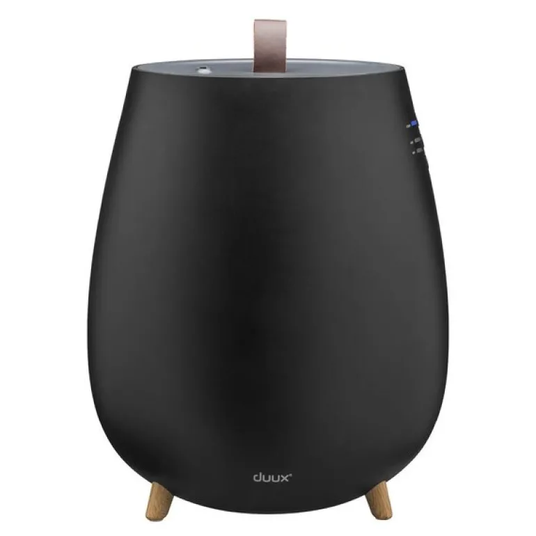 Tag 2 luftfukter 31 cm svart