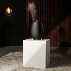 Tag 2 luftfukter 31 cm svart