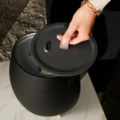 Tag 2 luftfukter 31 cm svart