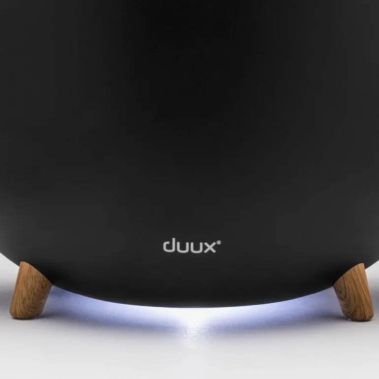 Tag 2 luftfukter 31 cm svart