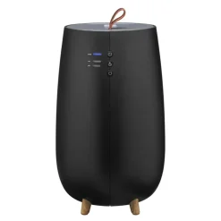 Tag 2 luftfukter 31 cm svart