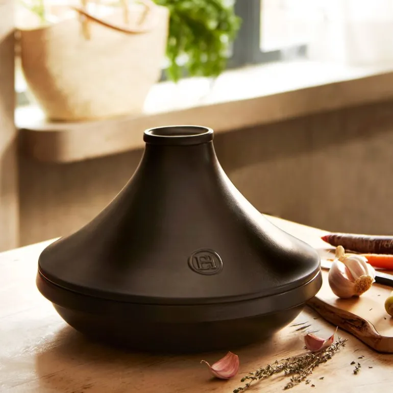 Tagine 2L tout mørkegrå