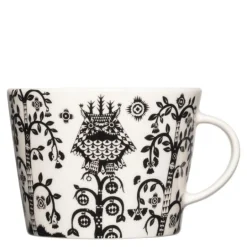 Taika kopp 30 cl svart