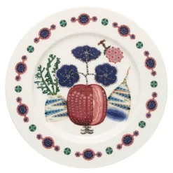 Taika Sato tallerken 22 cm