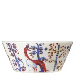 Taika skål 30 cl hvit