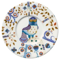 Taika skål 15 cm hvit