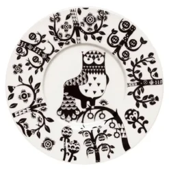 Taika tefat 16 cm svart