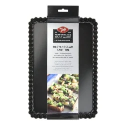 Tala Performance paiform med løs bunn rektangulær 30x20 cm