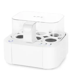 Talende eggekoker 6 egg