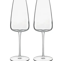 Talismano champagneglass 2 stk