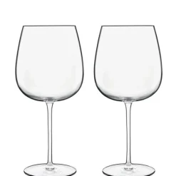 Talismano hvitvinsglass 2 stk