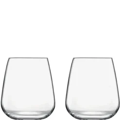 Talismano vannglass 2 stk