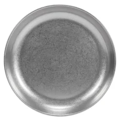 Tallerken 20 cm rustfri