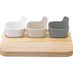 Tapas serveringssett