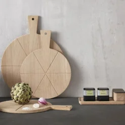 Tapasbrett L39 cm B28 cm