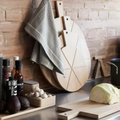 Tapasbrett L39 cm B28 cm