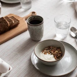 Taranto skål liten 13 cm sand