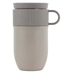 Ted termokopp 28 cl beige