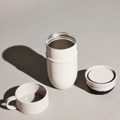 Ted termokopp 28 cl beige