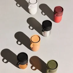 Ted termokopp 28 cl beige