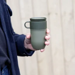 Ted termokopp 28 cl grønn