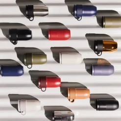 Ted termokopp 28 cl svart