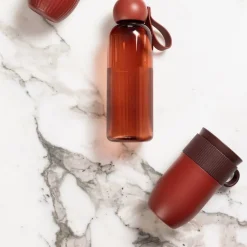 Ted termokopp 28 cl vinrød