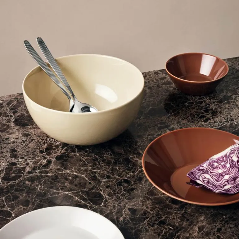 Teema bolle 3,4L lin