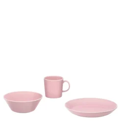 Teema kopp 30 cl rosa