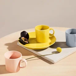 Teema krus 30 cl honning