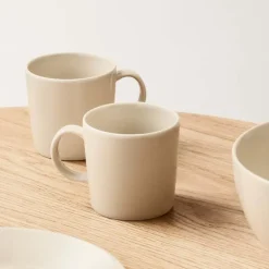 Teema krus 30 cl lin