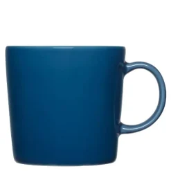 Teema krus 30 cl vintage blå