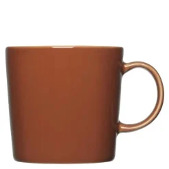 Teema krus 30 cl vintage brun