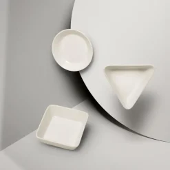 Teema miniserveringssett hvit