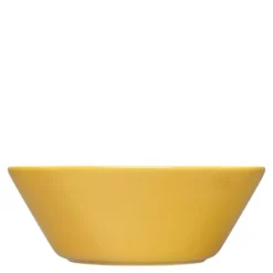 Teema skål 15 cm honning