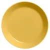 Teema tallerken 26 cm honning